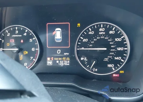 2024 Subaru Outback Onyx Edition Xt z USA, uszkodzony, nr VIN 4S4BTGLD0R3235738